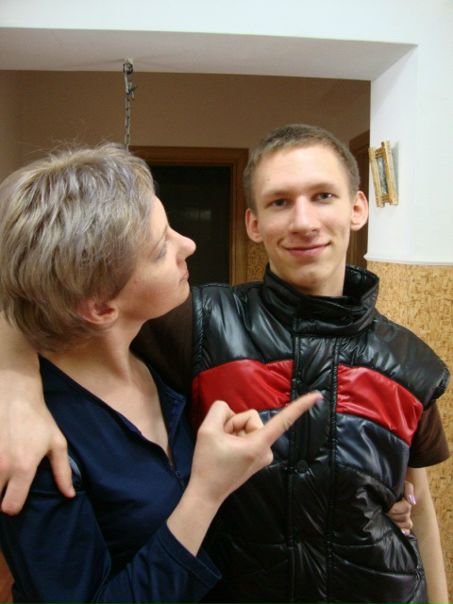 №16, Витя Бочикалов, 34 года, Алматы №16, Витя Бочикалов, 34 года, Алматы