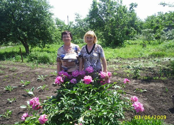 Тамара Степанова фото №6