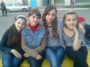Дюся Халюзіна фотография #29 (источник - https://vk.com/id39063853)