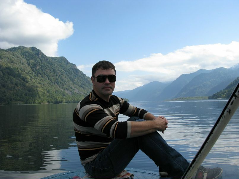 Александр Лавриненко фотография #39