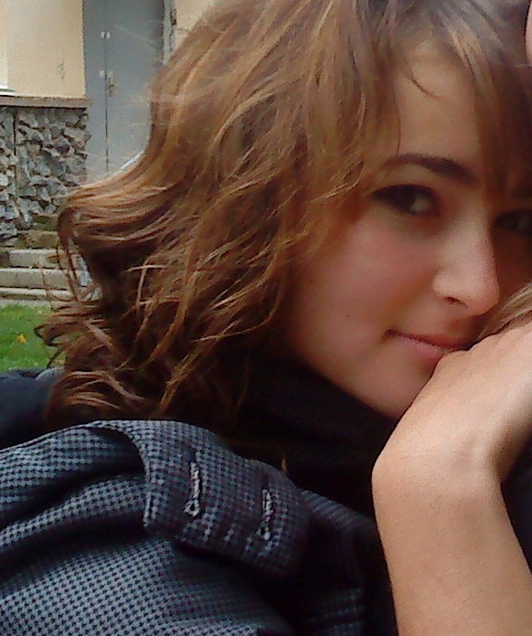 Женька Чернова фотография #20