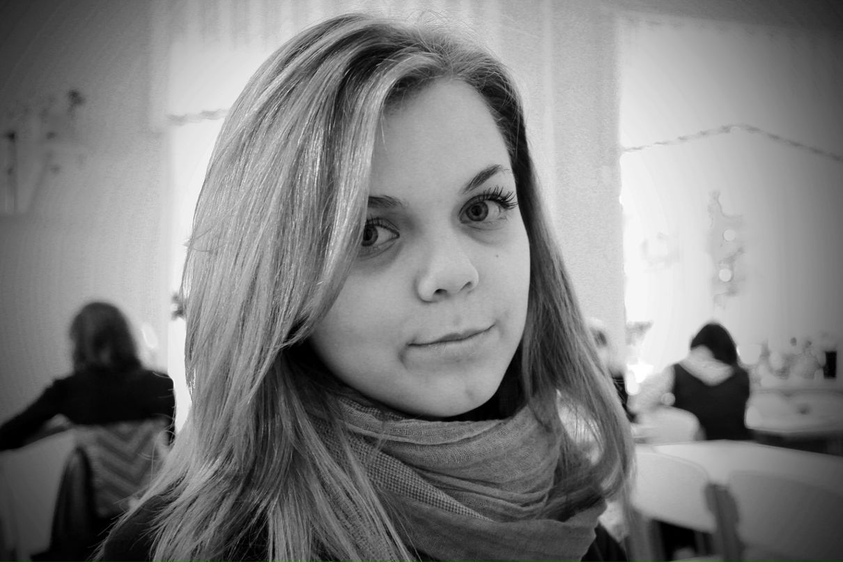 Анастасия Грашнева фотография #21