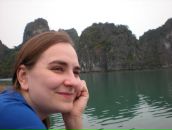 Фотография Солдатовой Марины