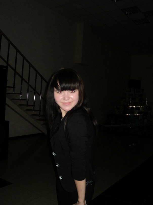 Лиля Рустямова фотография #17