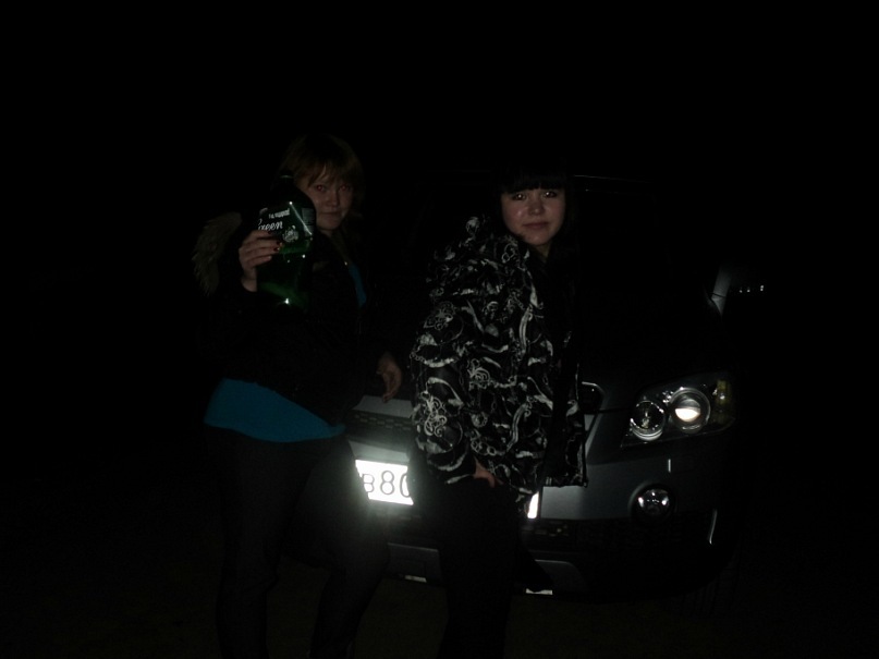 Лиля Рустямова фотография #20