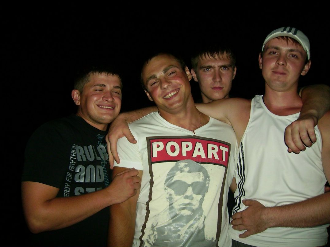 Альберт Нестеров фотография #32