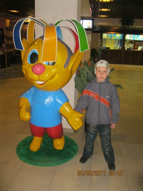 Дмитрий Фокин фотография #38
