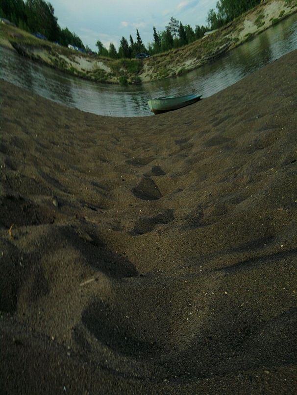 Андрей Карманов фотография #28