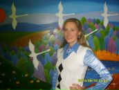 Фотография Золиной Татьяны