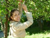 Фотография Насыйховой Ландыш