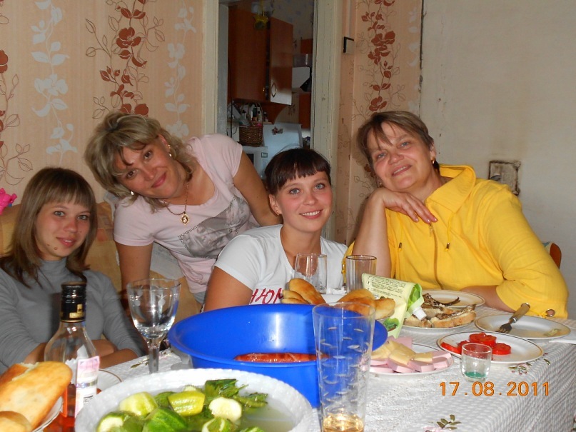 Вера Багаева фотография #39