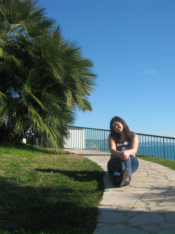 Ольга Белоус фотография #32