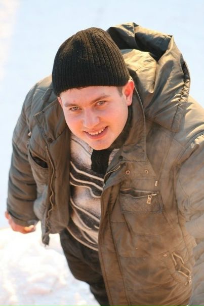 №12, Александр Бренин, Орск №12, Александр Бренин, Орск
