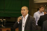 Фотография Эдуарда Донисова