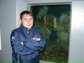 Фотография Багина Павла
