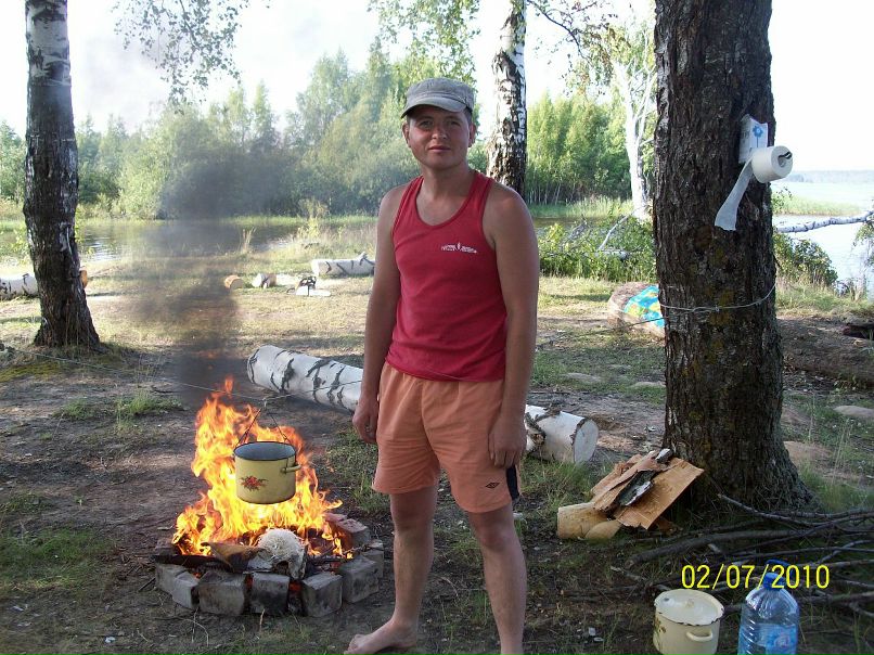 Андрей Боборенко фотография #26