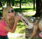 Фотография Гудченко Снежаны