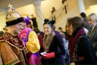 Фотография Имамовой Анастасии