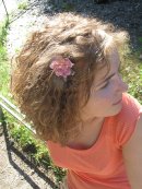 Фотография Волковой Дарьи