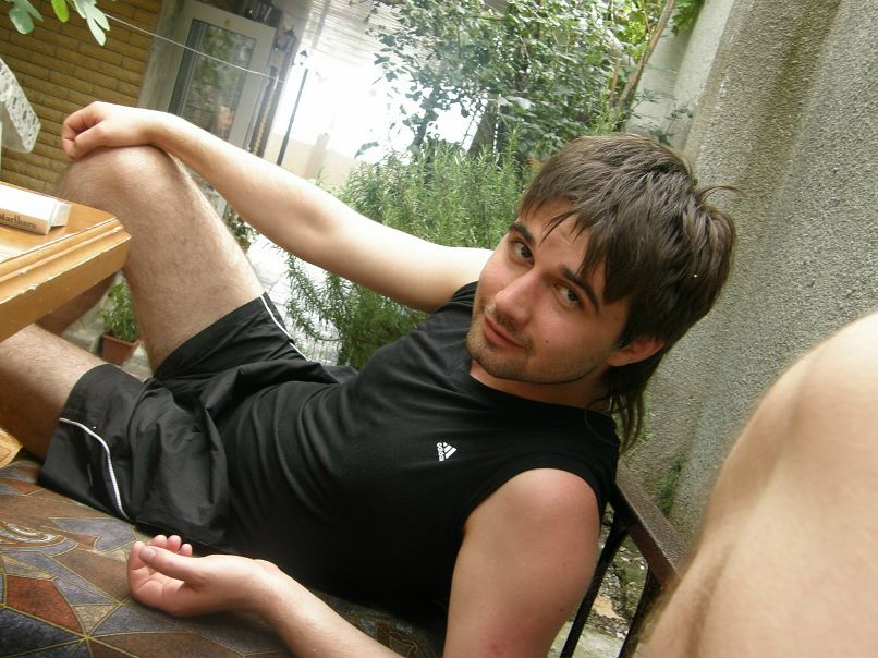 Сергей Тарасенко фотография #17