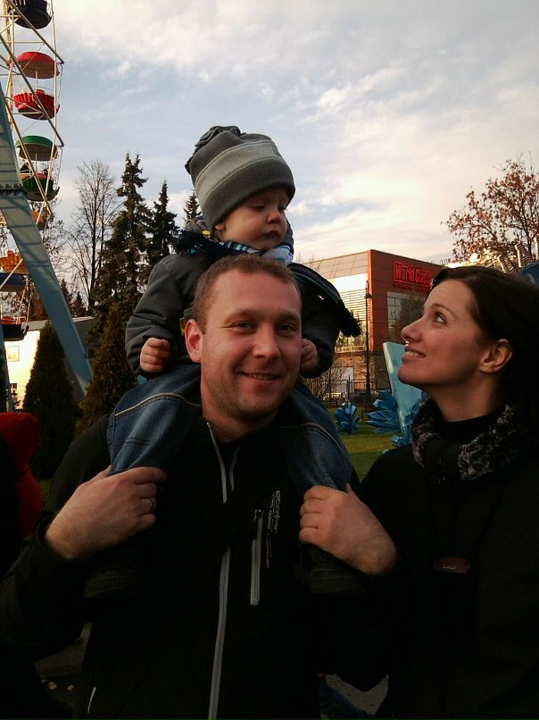 Андрей Кубышкин фотография #45