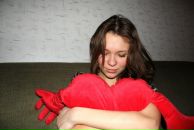 Фотография Зубовой Анастасии