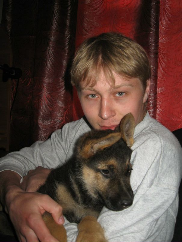 Сергей Палий фотография #8