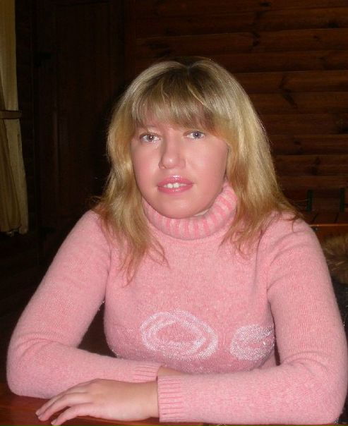 №2, Юлия Отроша, 34 года, Москва №2, Юлия Отроша, 34 года, Москва