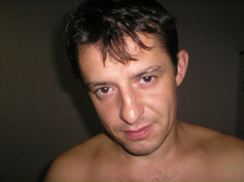 Дмитрий Башкирцев фото №44