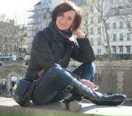 Фотография Прокофьевой Анны