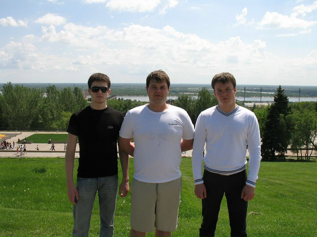 Дмитрий Корольков фотография #47