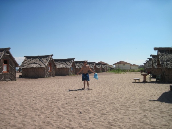 №6, Канат Аяганов, 38 лет №6, Канат Аяганов, 38 лет