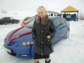 Фотография Лазаревой Елены
