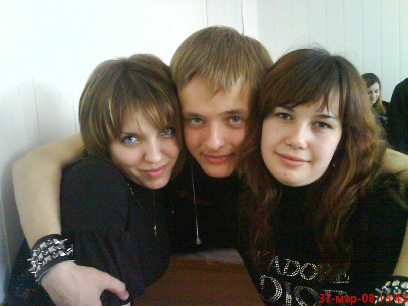 Катя Журавлева фотография #4