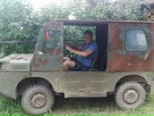 Фотография Караченцева Александра