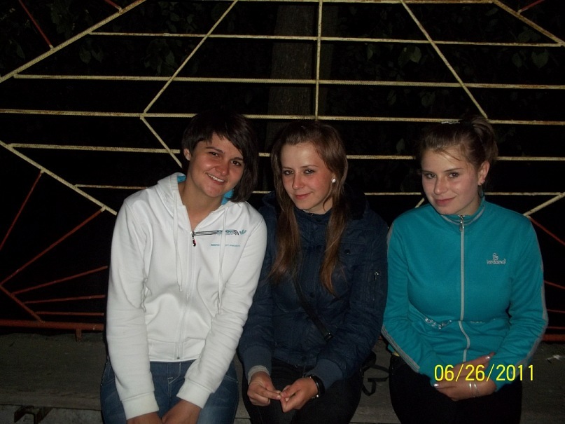 Оля Шамура фотография #44