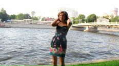 Фотография Чернышовой Анастасии