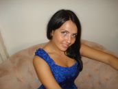 Фотография Мироновой Алены