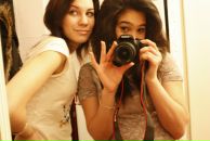 Фотография Нетесовой Эвы