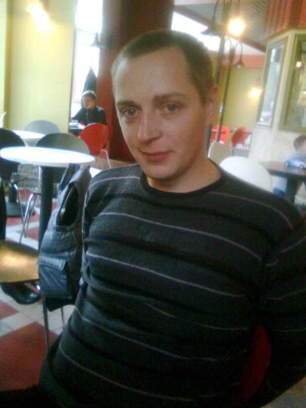 Николай Швец фотография #14