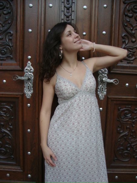 №12, Оля Сафронова, 38 лет, Praha №12, Оля Сафронова, 38 лет, Praha
