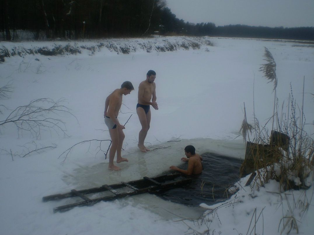 Роман Мацех фотография #39