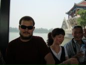 Фотография Барабошкина Константина