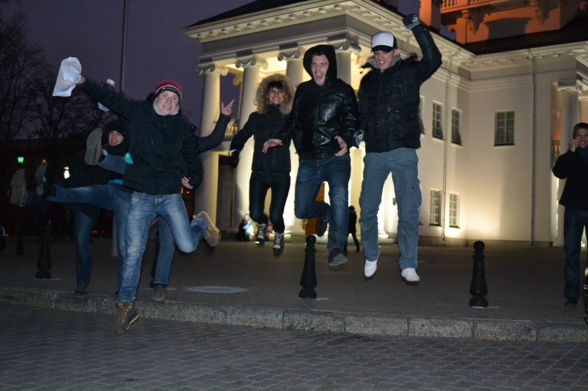 Сергей Орлов фотография #15