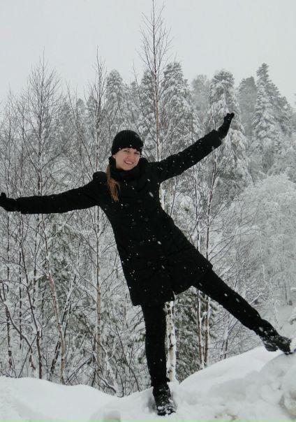 №17, Татьяна Злобина №17, Татьяна Злобина