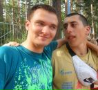 Фотография Харитонова Антона