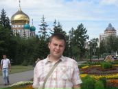 Фотография Савинова Кирилла