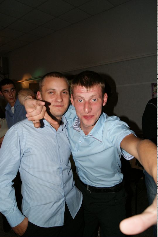 Михан Ермаков фотография #29