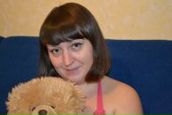 Фотография Бухалевой Яны