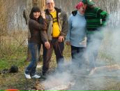 Фотография Ерофеев Александр